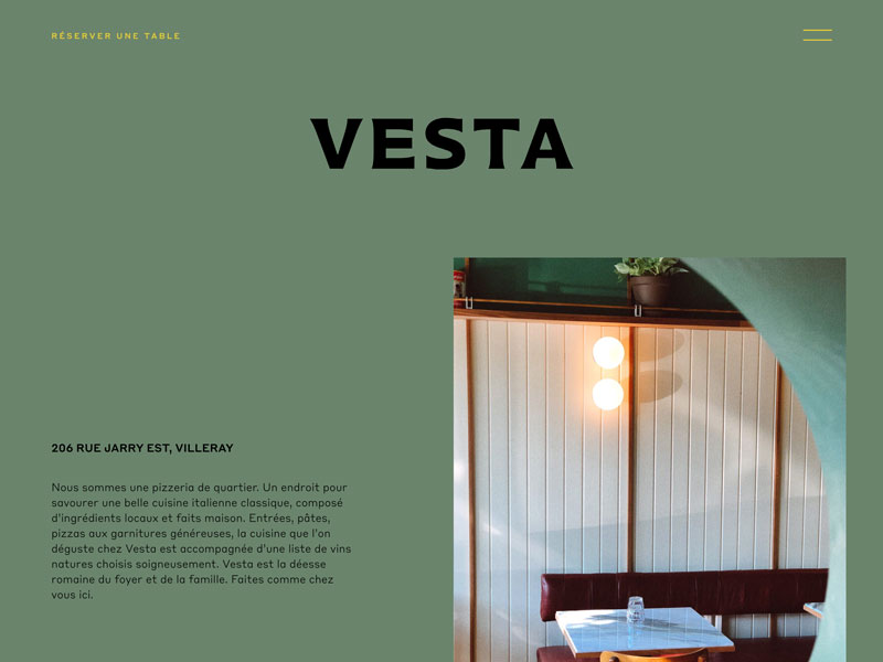 Vesta